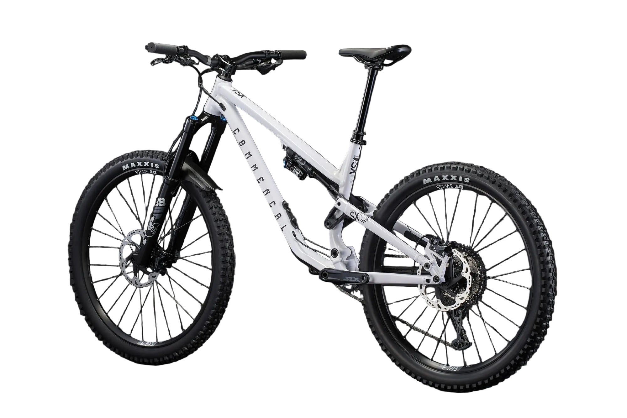 COMMENCAL META SX V4 ESSENTIAL