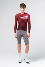 MAGLIA MANICA LUNGA UNISEX GOBIK VANQUISH MONARCH