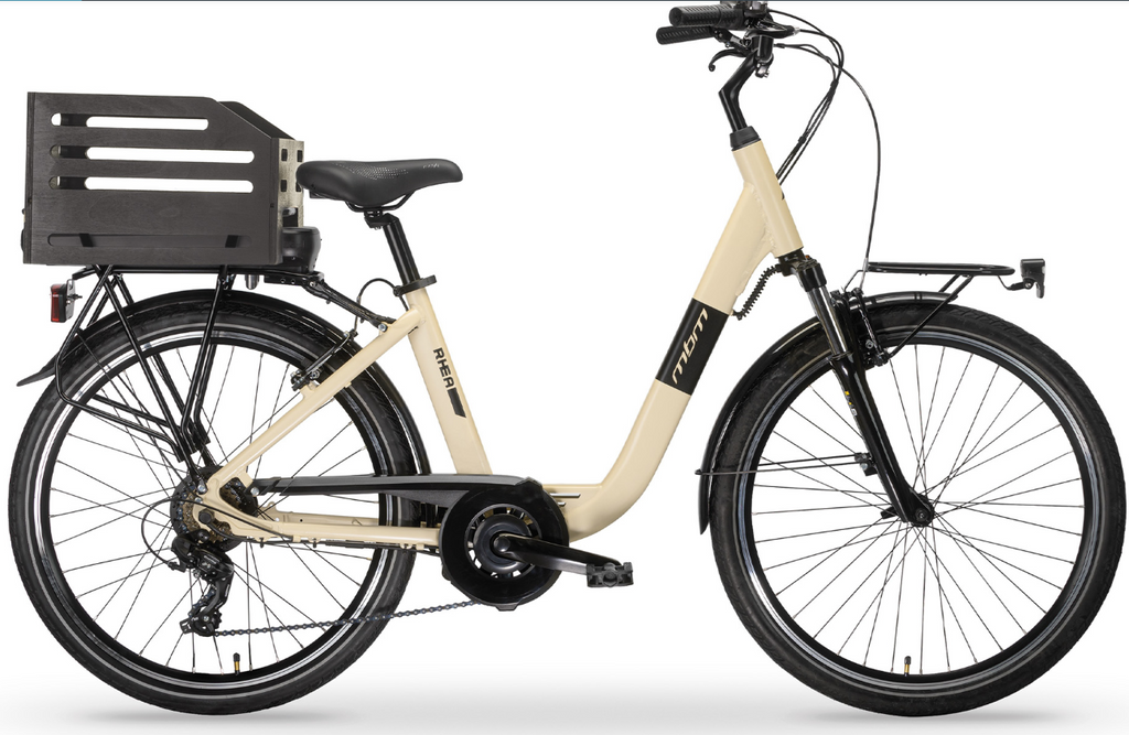 MBM RHEA 26"