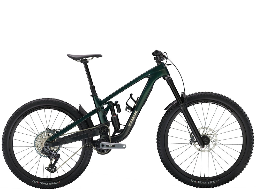 Trek Slash 9.8 GX AXS T-Type Gen 6 - Demo taglia S