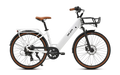 XP Bikes S-D6 | Motore 42 Nm | Batteria 486 Wh | Shimano Tourney 6V