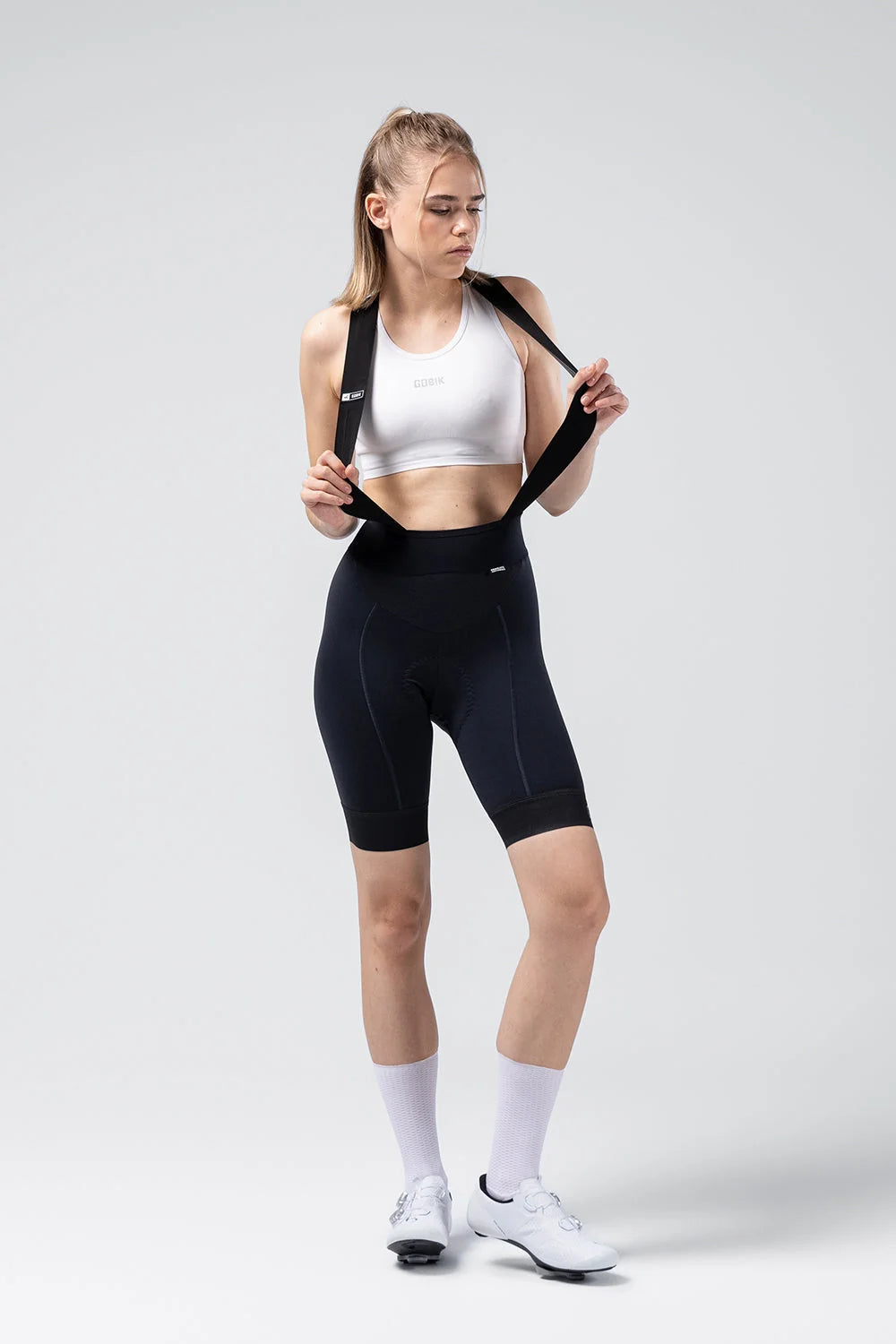 Gobik Absolute 7.0 Pantaloncini Ciclismo Donna