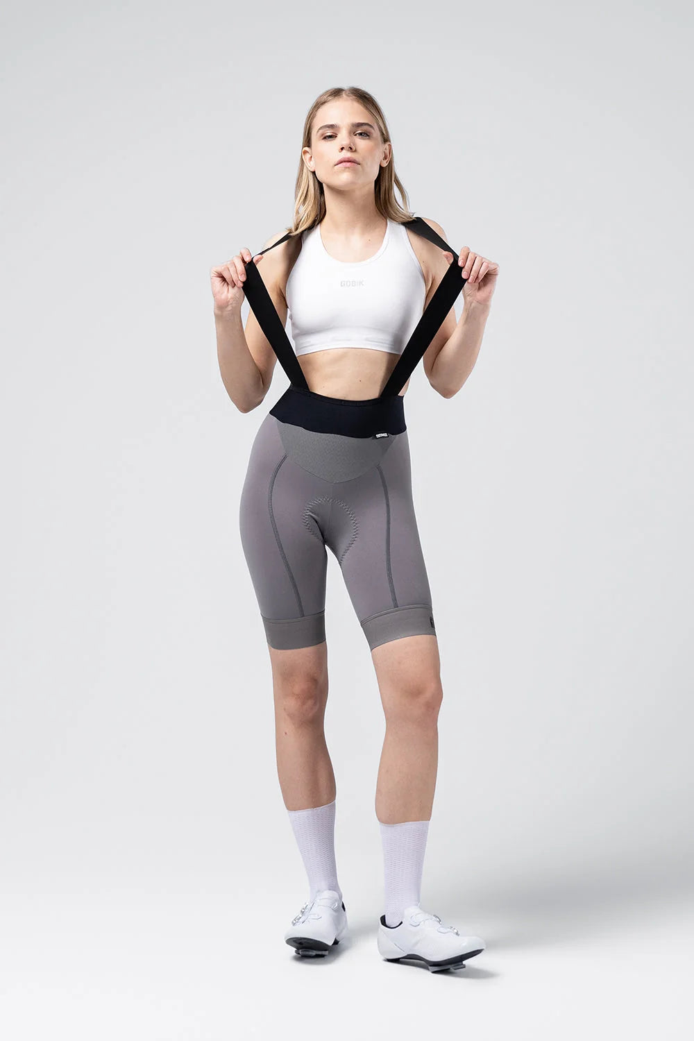 Gobik Absolute 7.0 Pantaloncini Ciclismo Donna