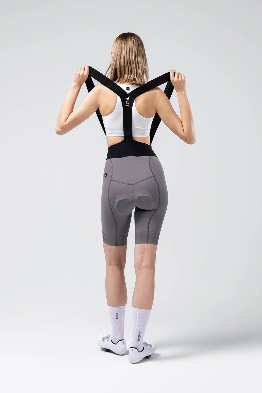 Gobik Absolute 7.0 Pantaloncini Ciclismo Donna