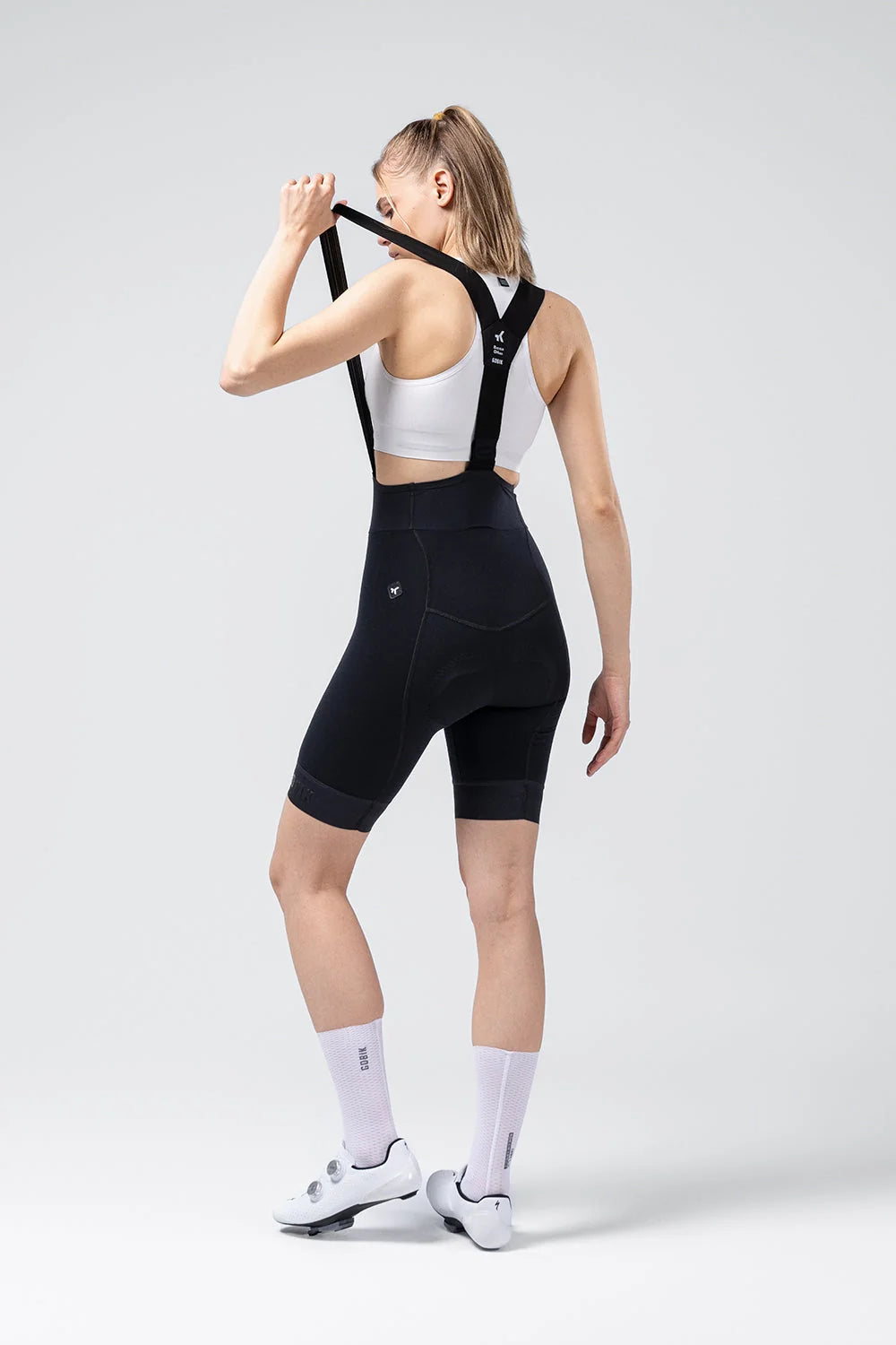 Gobik Absolute 7.0 Pantaloncini Ciclismo Donna