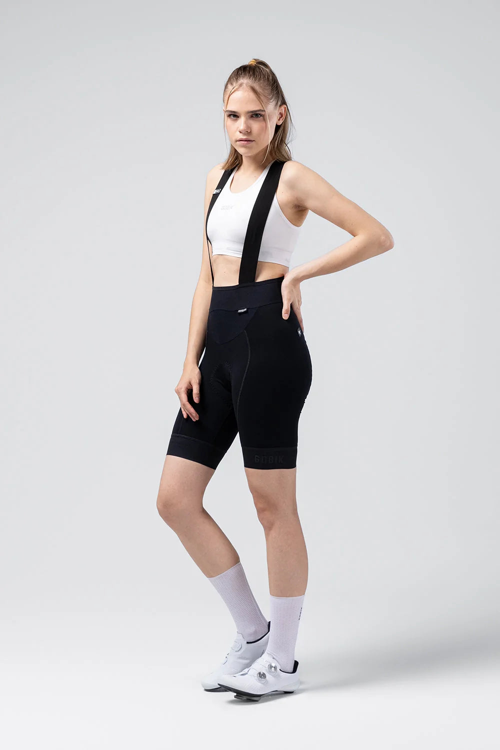 Gobik Absolute 7.0 Pantaloncini Ciclismo Donna