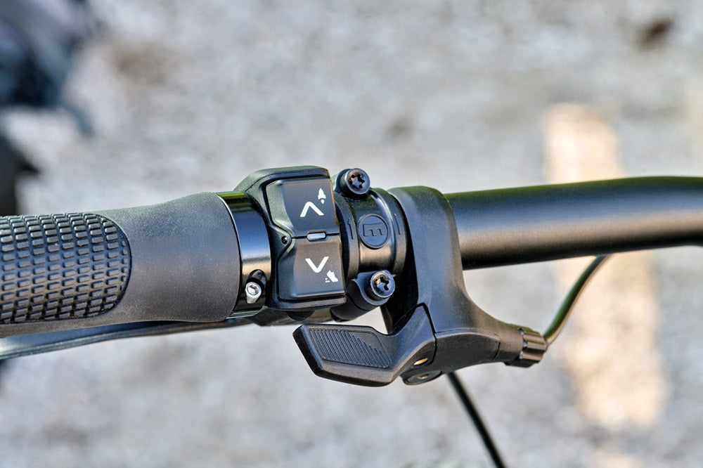 Steppenwolf Tundra 9.0 | Avinox 120Nm |  SRAM Eagle 70 12S | SR Suntour Durolux 38 EVO Boost 160mm