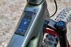 Steppenwolf Tundra 9.0 | Avinox 120Nm |  SRAM Eagle 70 12S | SR Suntour Durolux 38 EVO Boost 160mm