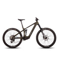 Steppenwolf Tundra 9.0 MY26 | DJI Avinox M2S 150 Nm | SRAM Eagle 70 | Durolux 38 EVO 160 mm