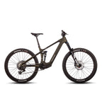 Steppenwolf Tundra 9.0 | Avinox 120Nm |  SRAM Eagle 70 12S | SR Suntour Durolux 38 EVO Boost 160mm