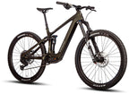 Steppenwolf Tundra 9.0 | Avinox 120Nm |  SRAM Eagle 70 12S | SR Suntour Durolux 38 EVO Boost 160mm