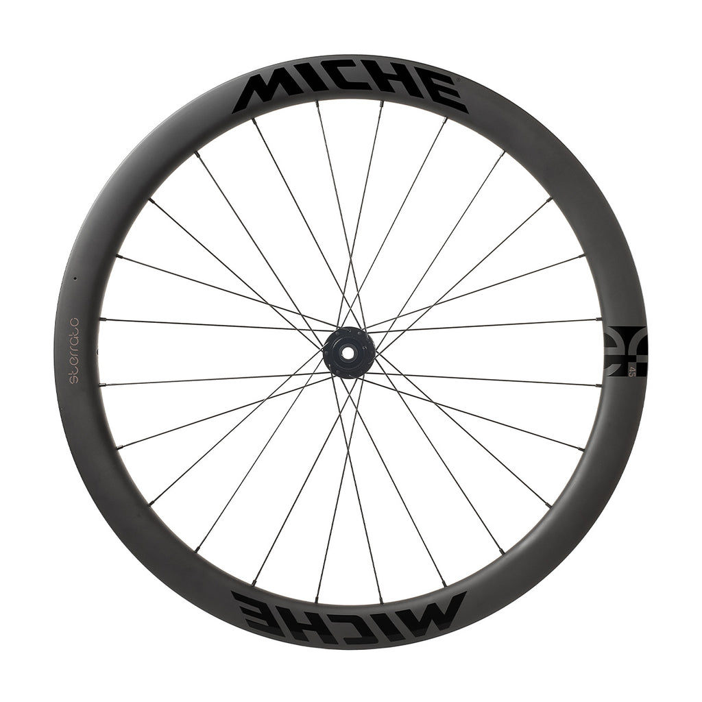 MICHE STERRATO 45 - TUBELESS READY