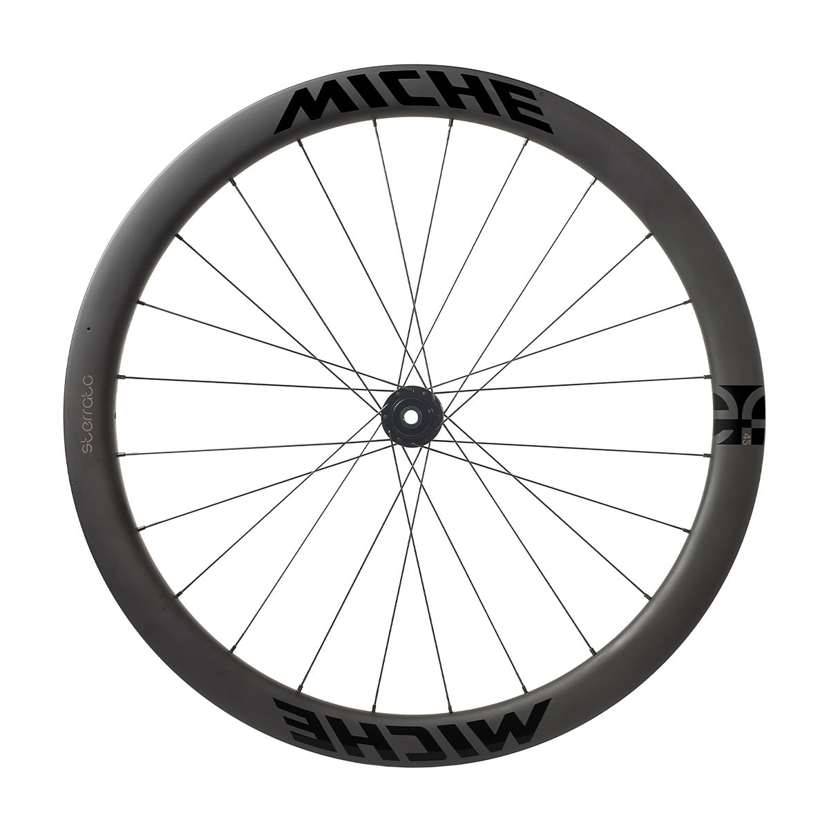 MICHE STERRATO 45 - TUBELESS READY