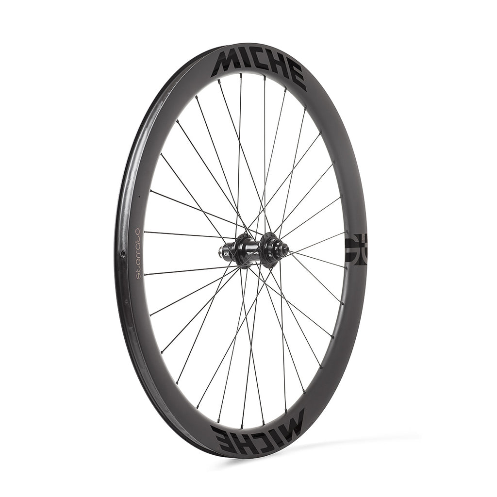 MICHE STERRATO 45 - TUBELESS READY