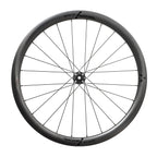 MICHE SWR Evo 40 - Nero - Tubeless Ready