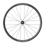 MICHE SYNTIUM - Nero - Tubeless Ready