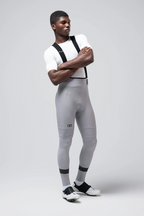 Calzamaglia Ciclismo Gobik Absolute 7.0 Uomo Tapioca