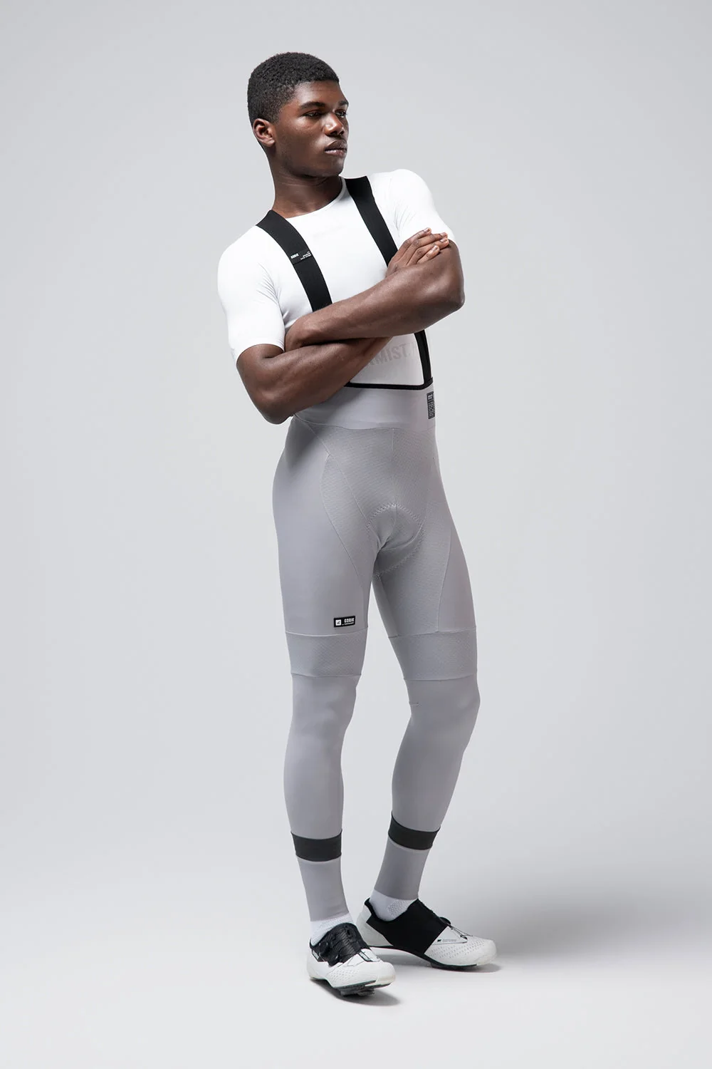 Calzamaglia Ciclismo Gobik Absolute 7.0 Uomo Tapioca