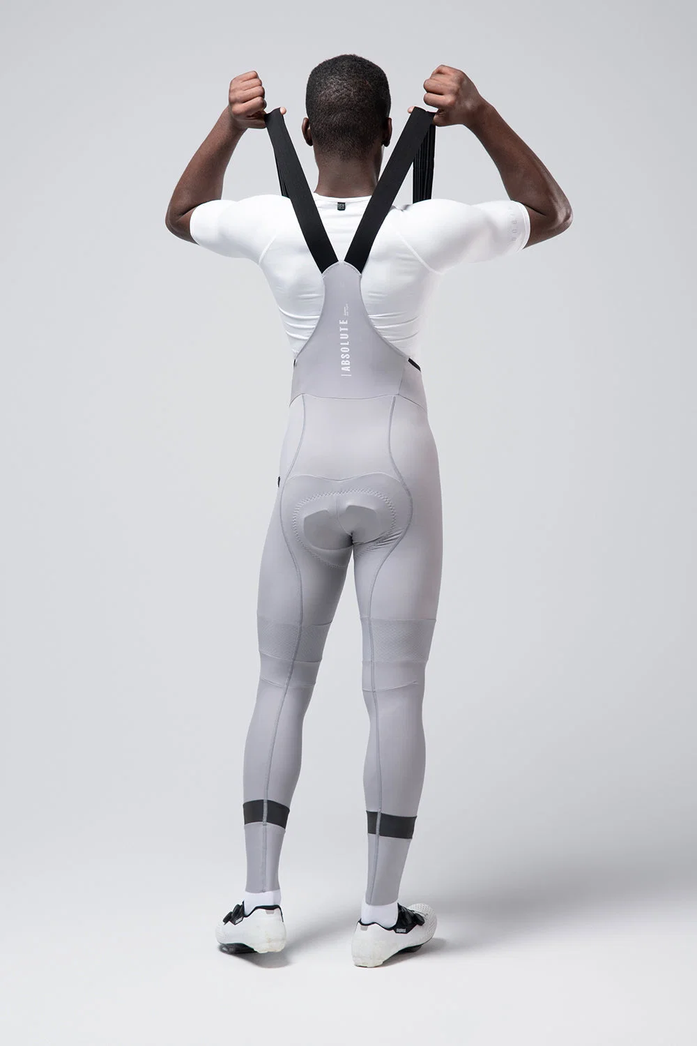 Calzamaglia Ciclismo Gobik Absolute 7.0 Uomo Tapioca