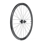 MICHE Kleos RD 36 - Nero - Tubeless Ready