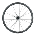 MICHE Kleos RD 36 - Nero - Tubeless Ready