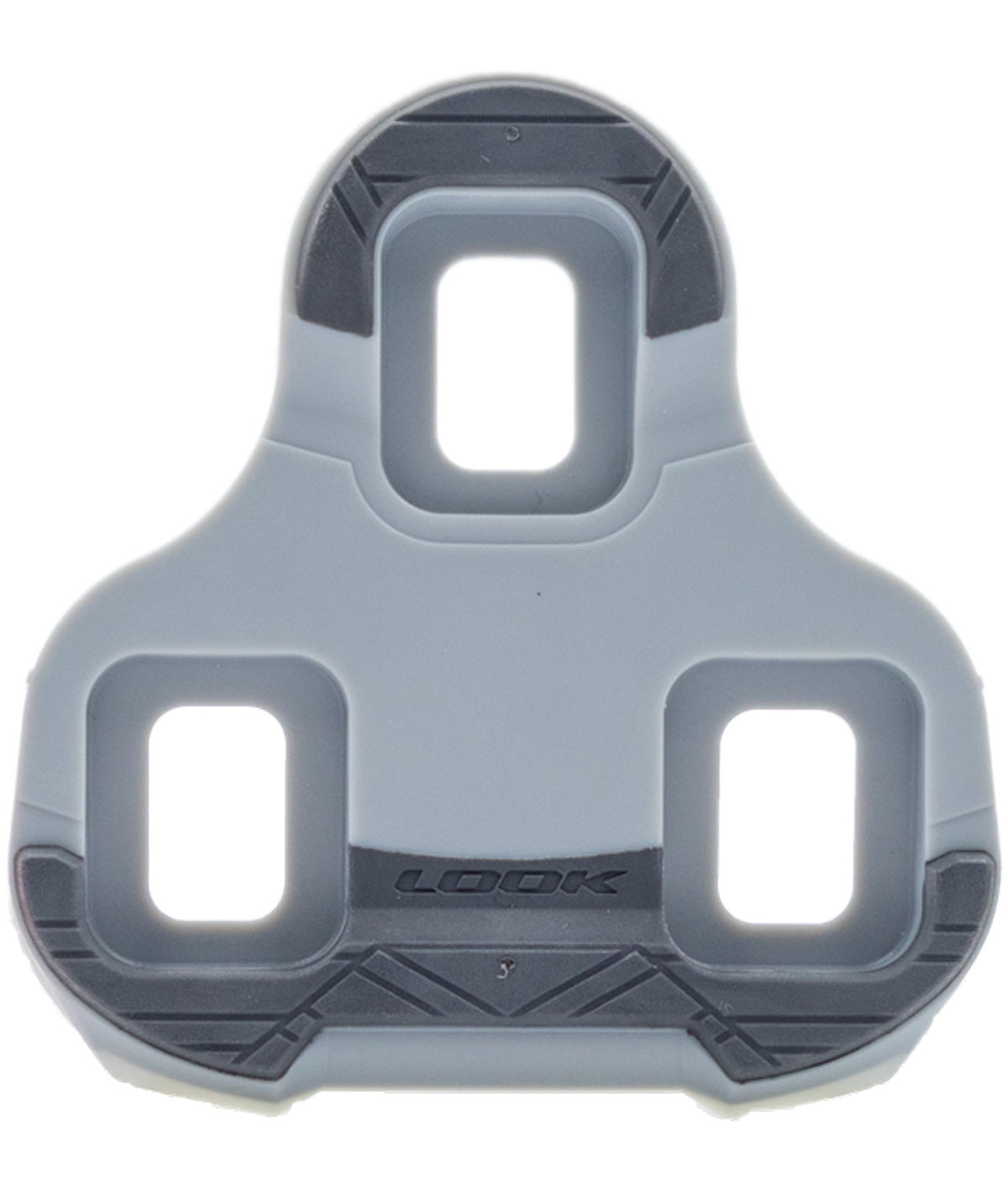 Tacchette Look Keo grip 2 - GRIGIE