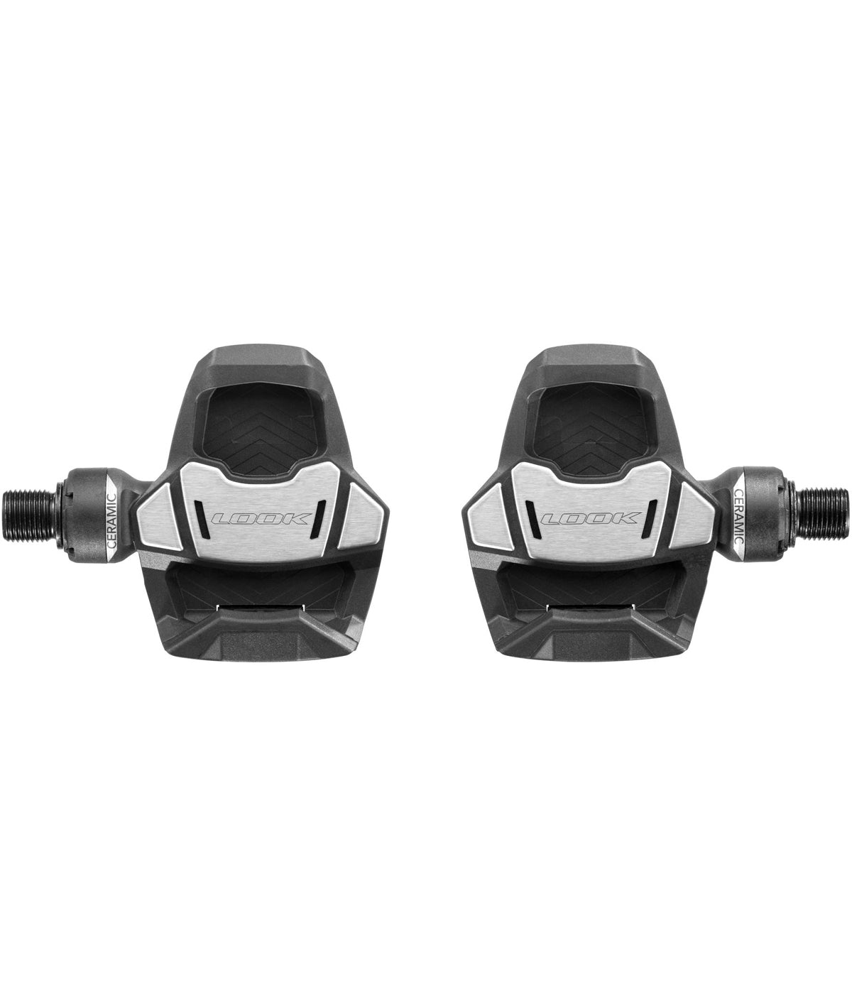Pedali Look Keo Blade Carbon Ceramic - LAME 12 - Nero