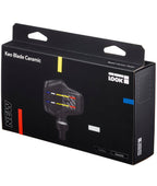 Pedali Look Keo Blade Carbon Ceramic - LAME 12 - Nero