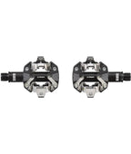pedali Look MTB X-Track - nero ARGENTO