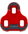 Tacchette LOOK Kéo Grip 2 Rosse 9°