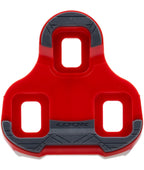 Tacchette Look Keo grip 2 - rosse