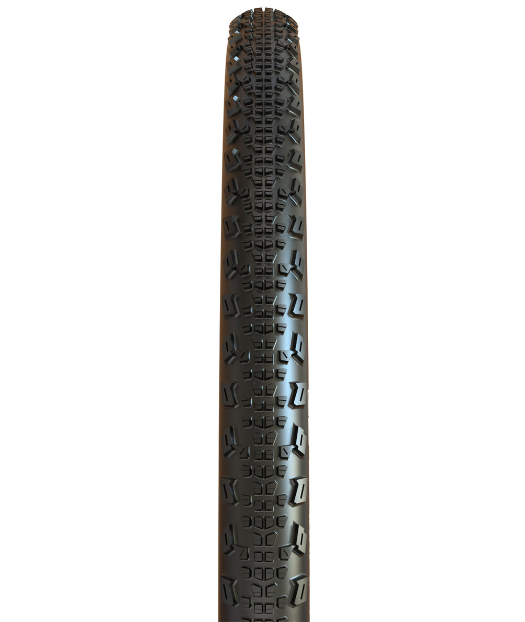 Maxxis Copertone Ravager - Gravel - nero
