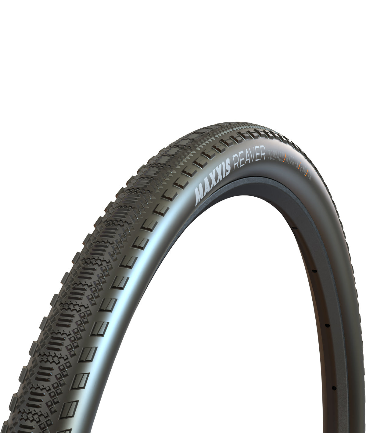 Maxxis Copertone Reaver - nero