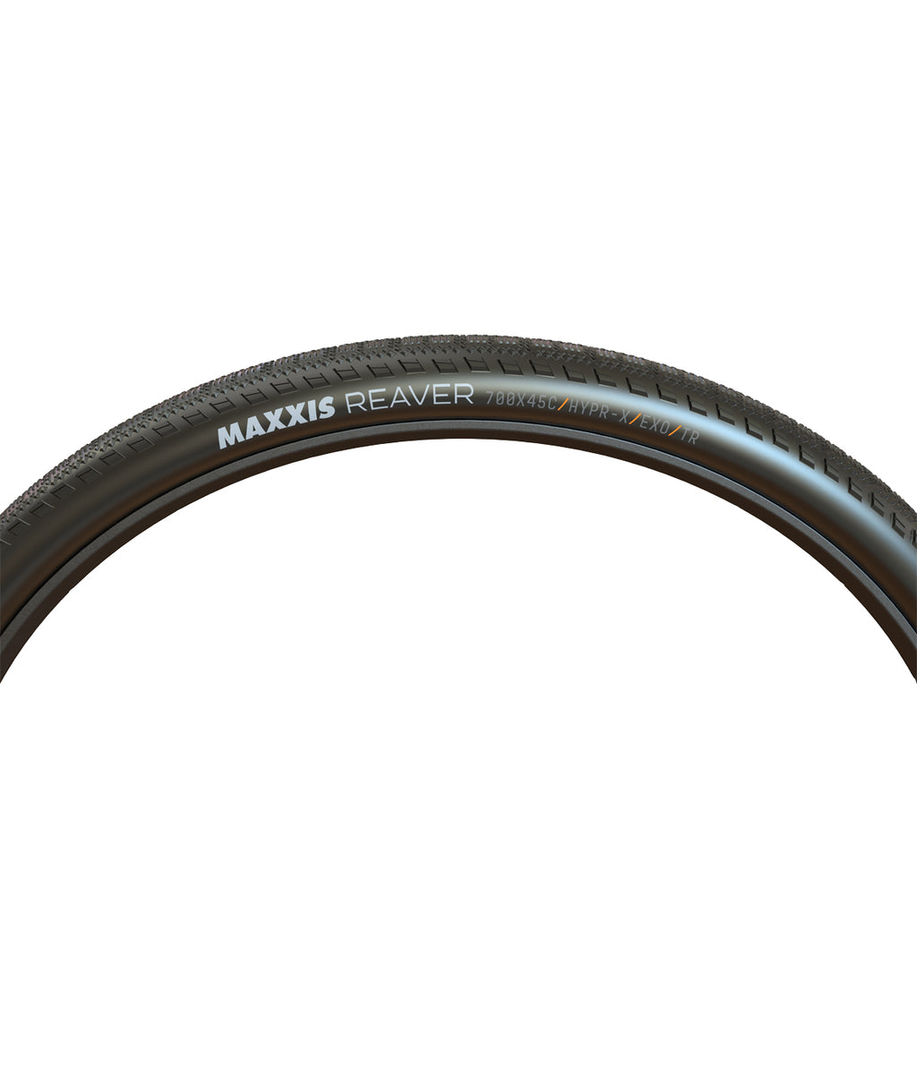 Maxxis Copertone Reaver - nero