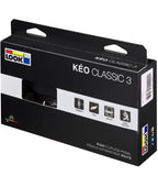 PEDALI LOOK KEO CLASSIC 3 - NERI