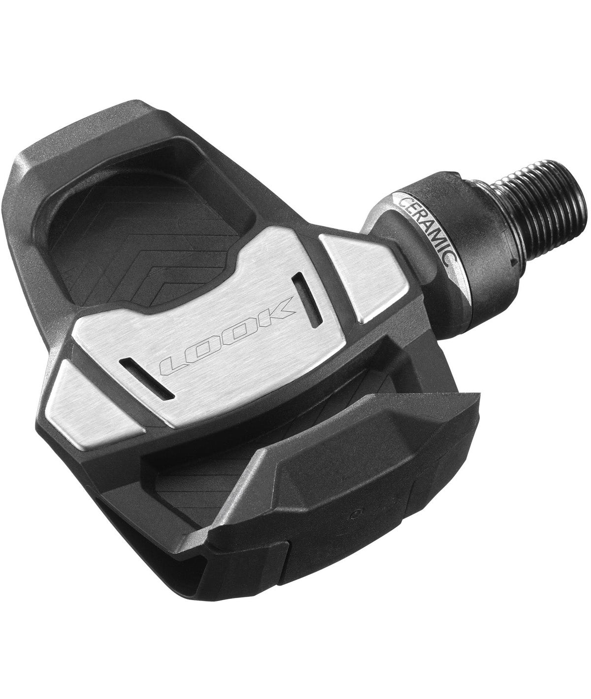 Pedali Look Keo Blade Carbon Ceramic - LAME 12 - Nero