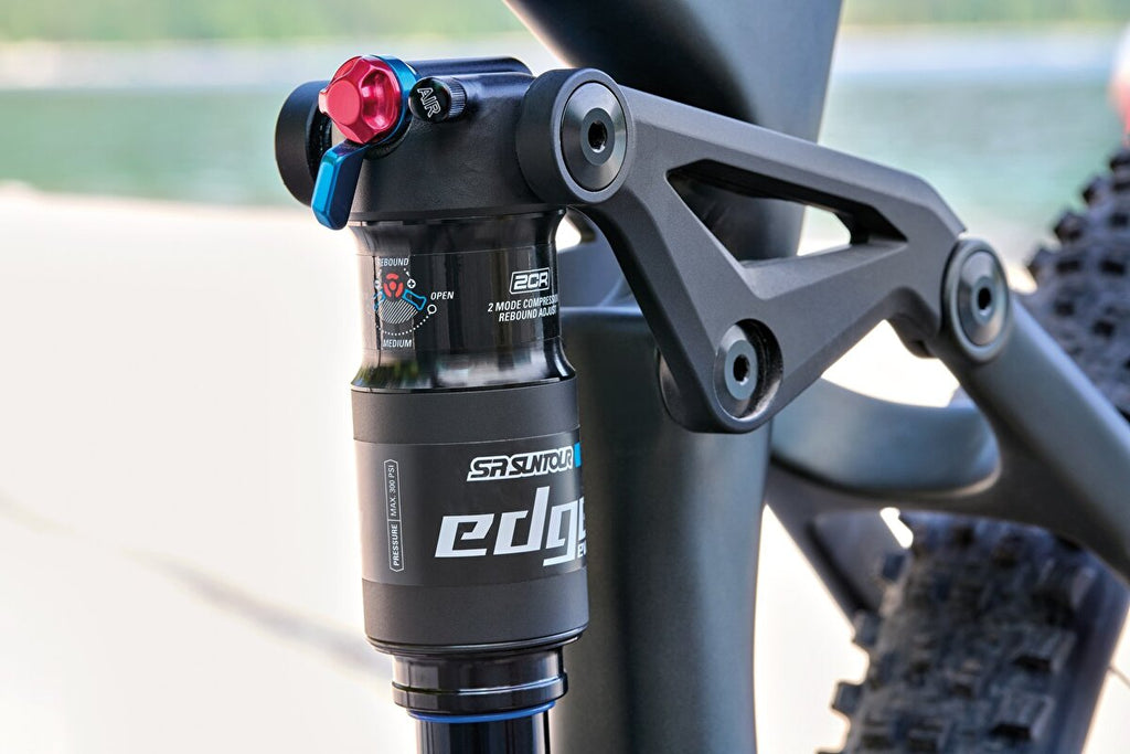 Steppenwolf Tundra 9.0 | Avinox 120Nm |  SRAM Eagle 70 12S | SR Suntour Durolux 38 EVO Boost 160mm