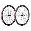 Vision SC 40 Disc | Ruote Carbonio 40 mm Tubeless Ready