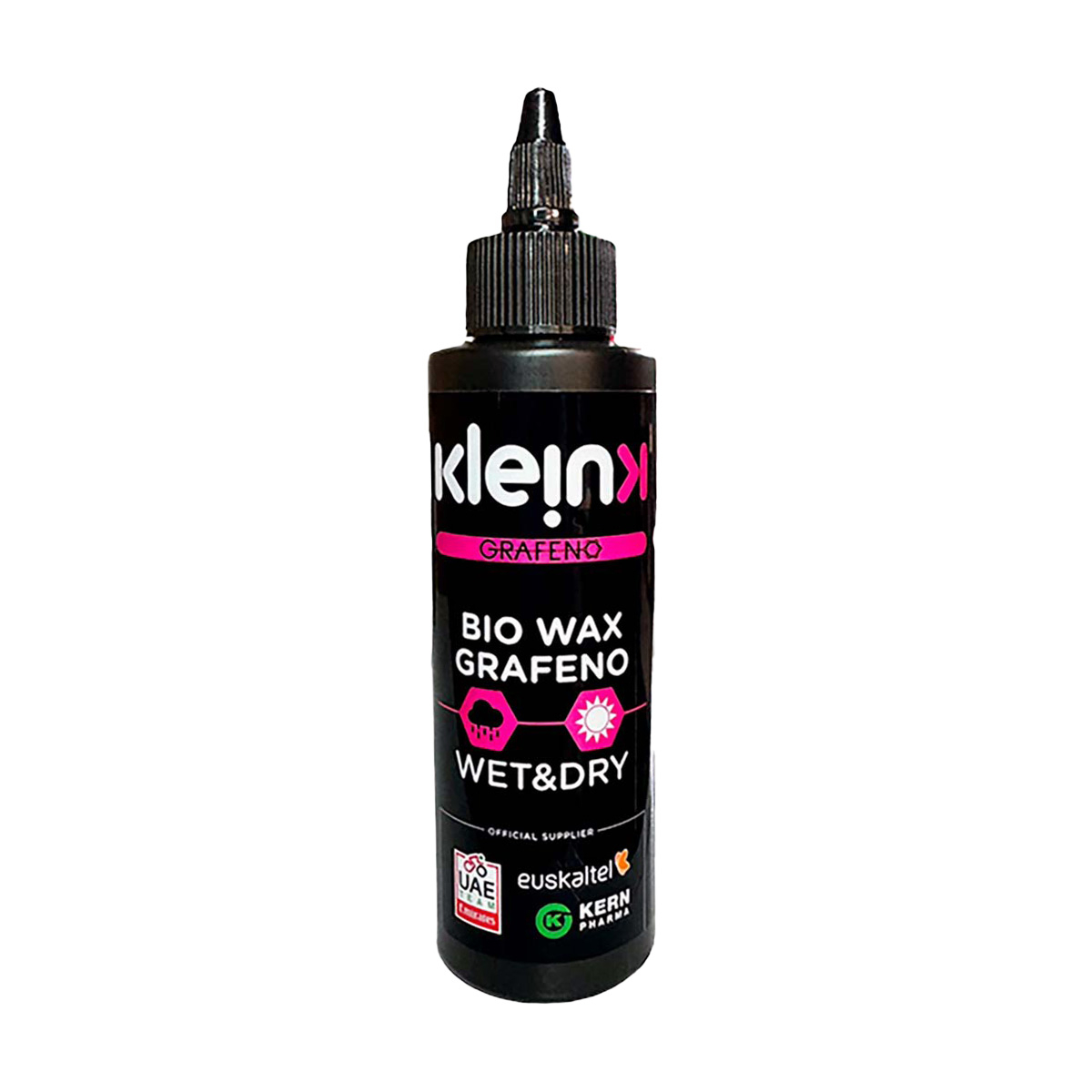 KLEIN Cera Lubrificante BIO Graphen Wax 60ml