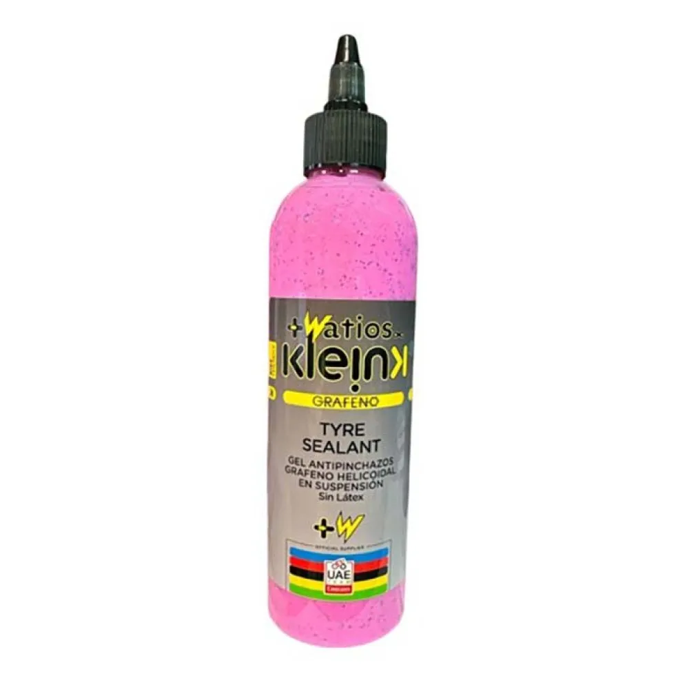 KLEIN Sigillante Graphene Elicoidale antiforatura 250 ml
