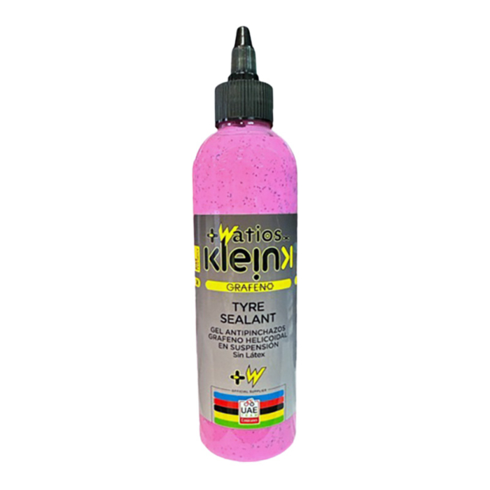 KLEIN Sigillante Graphene Elicoidale antiforatura 500 ml