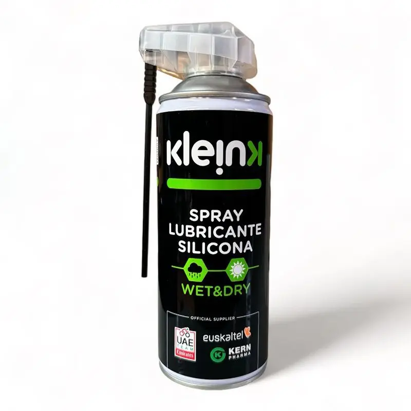 KLEIN Spray Lubrificante PFPE-K 400ml