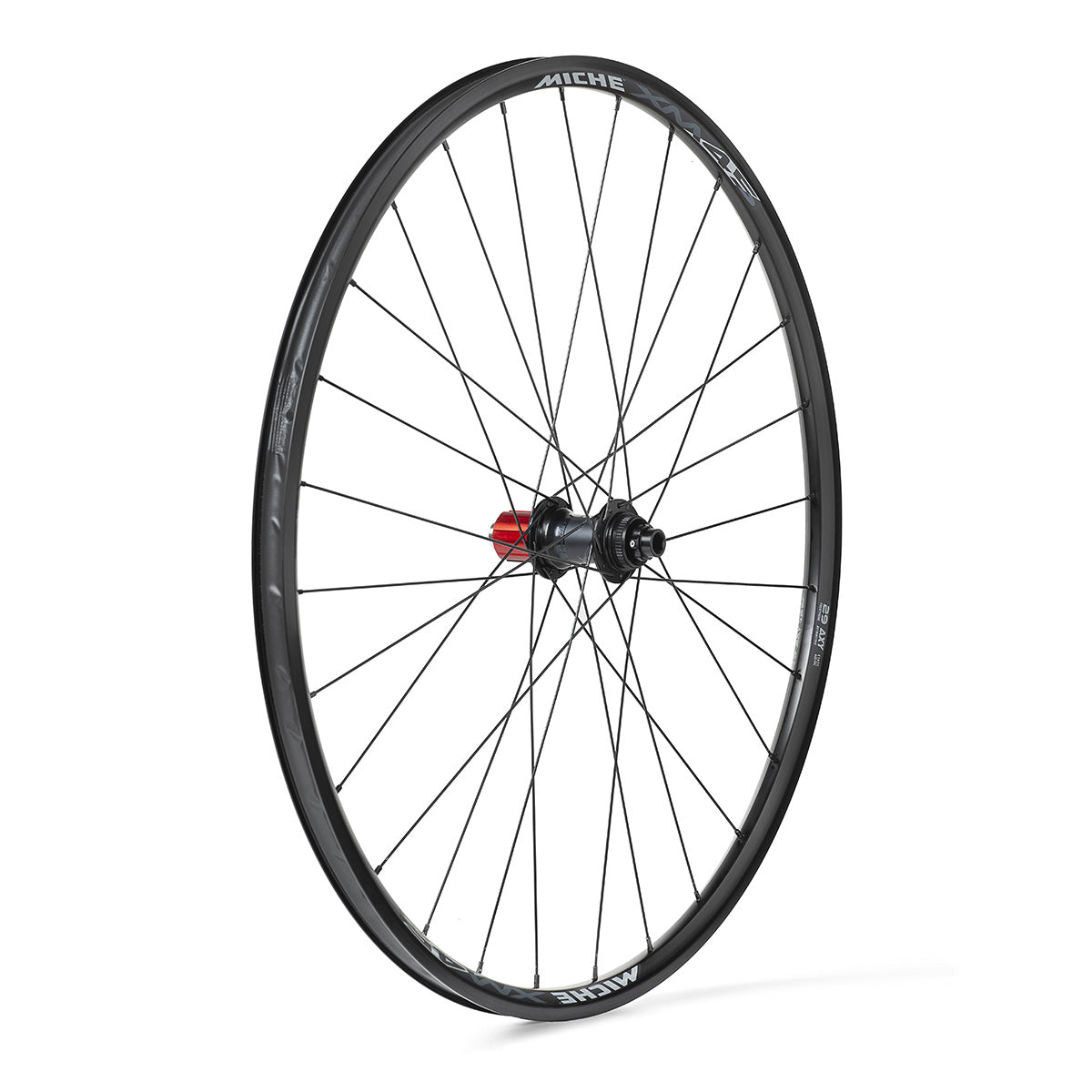 MICHE XM 45 29'' Boost - Grigio - Tubeless Ready