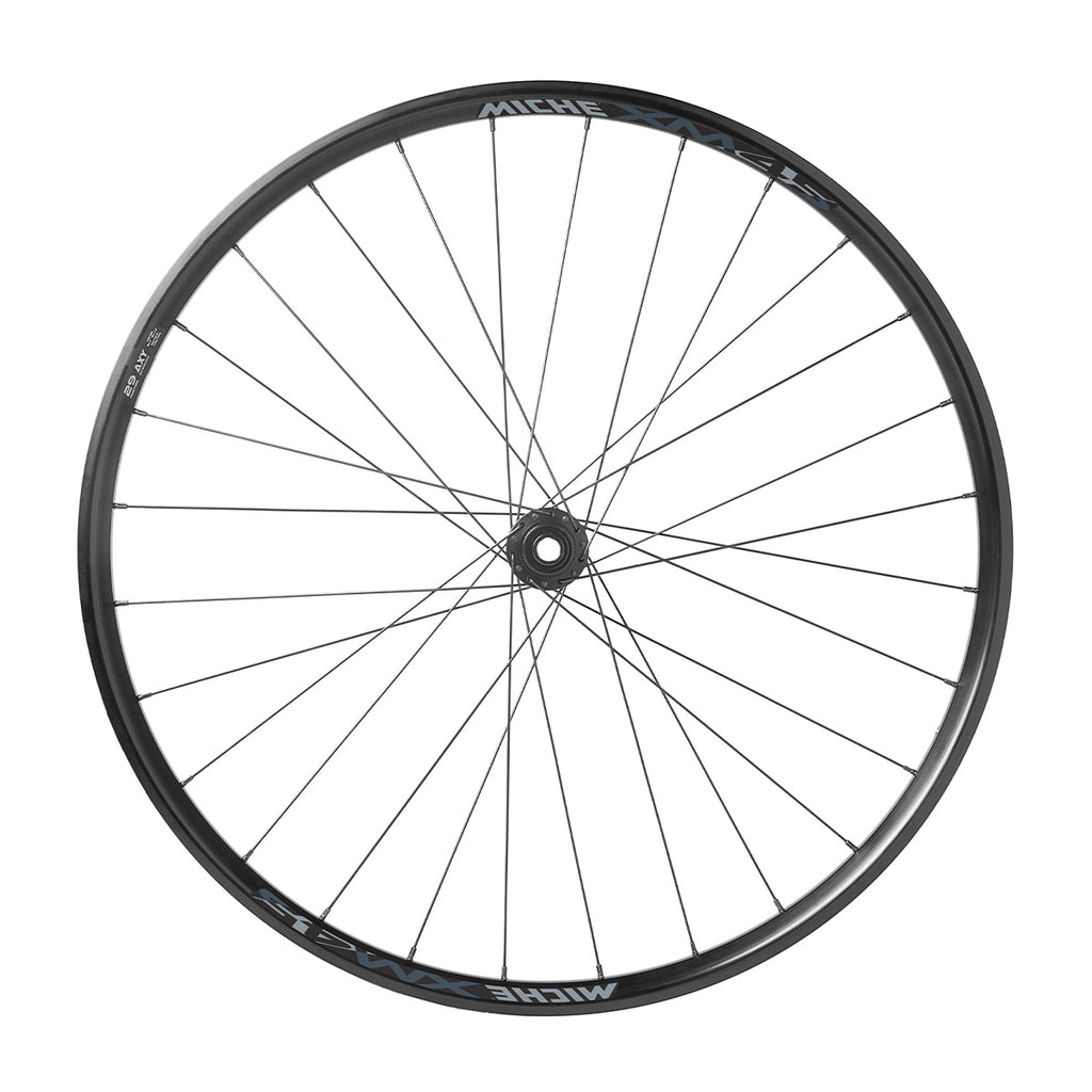 MICHE XM 45 29'' Boost - Grigio - Tubeless Ready
