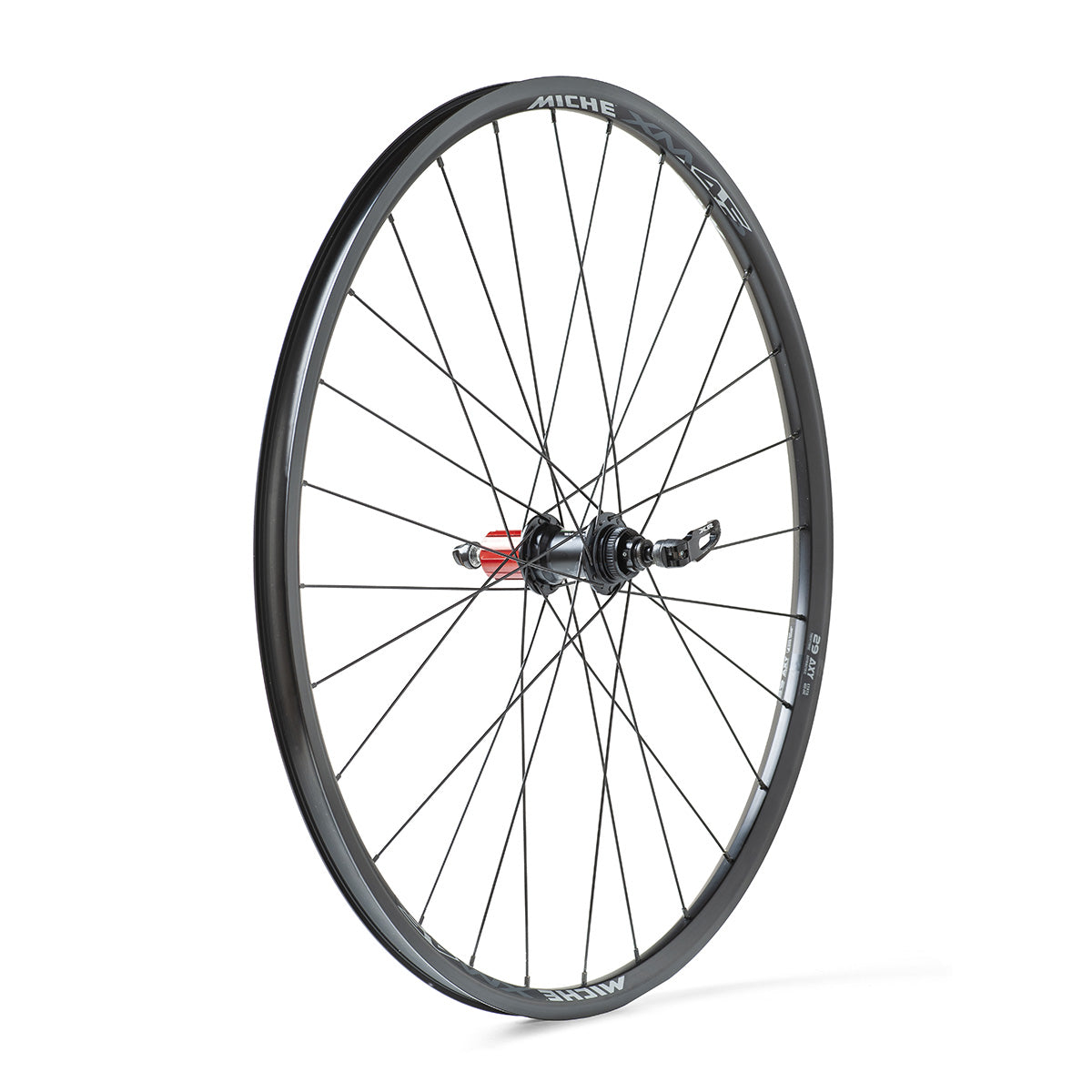MICHE XM 45 29'' REGULAR - Grigio - Tubeless Ready