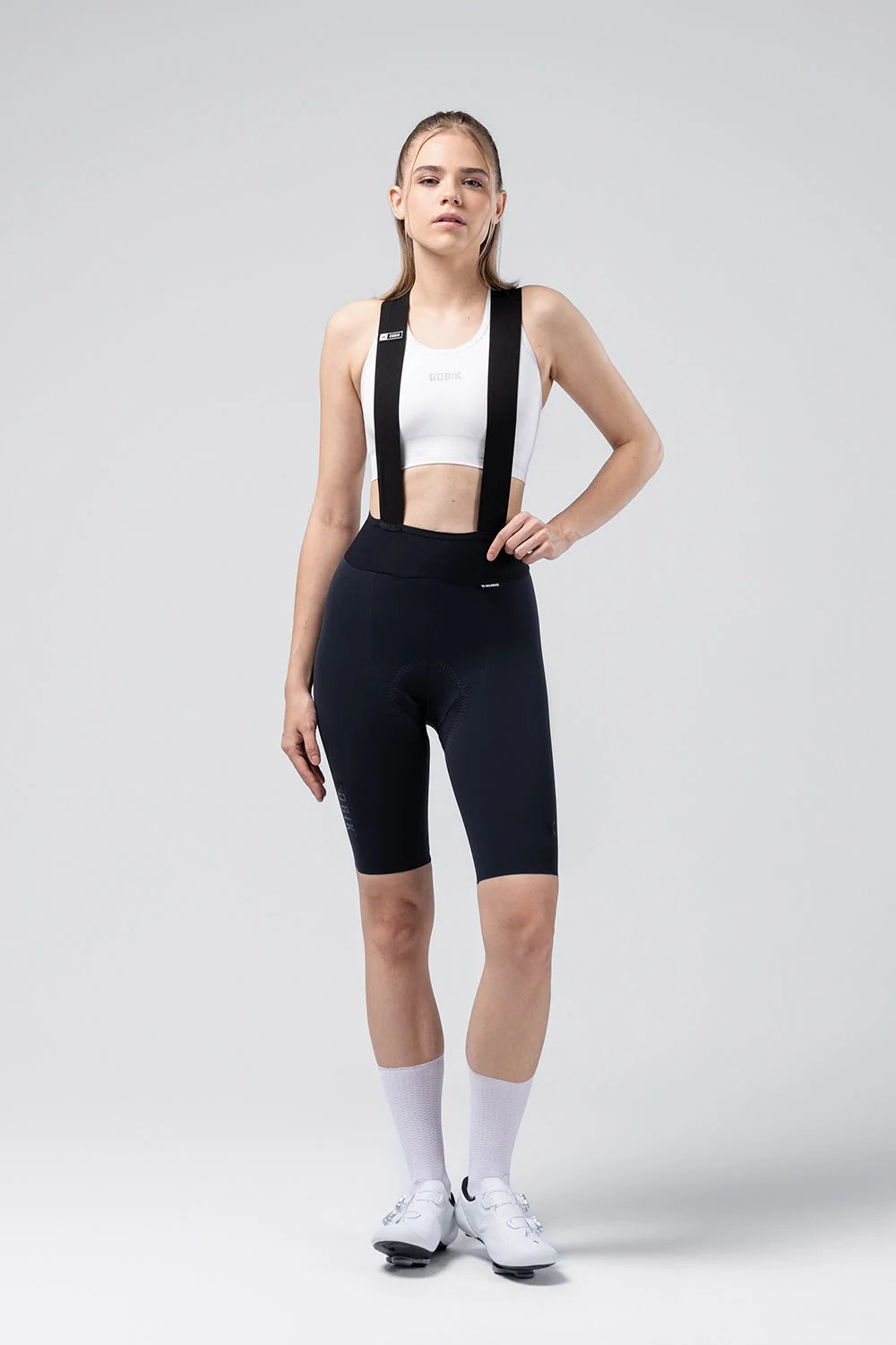 Gobik X Pantaloncini Ciclismo Donna