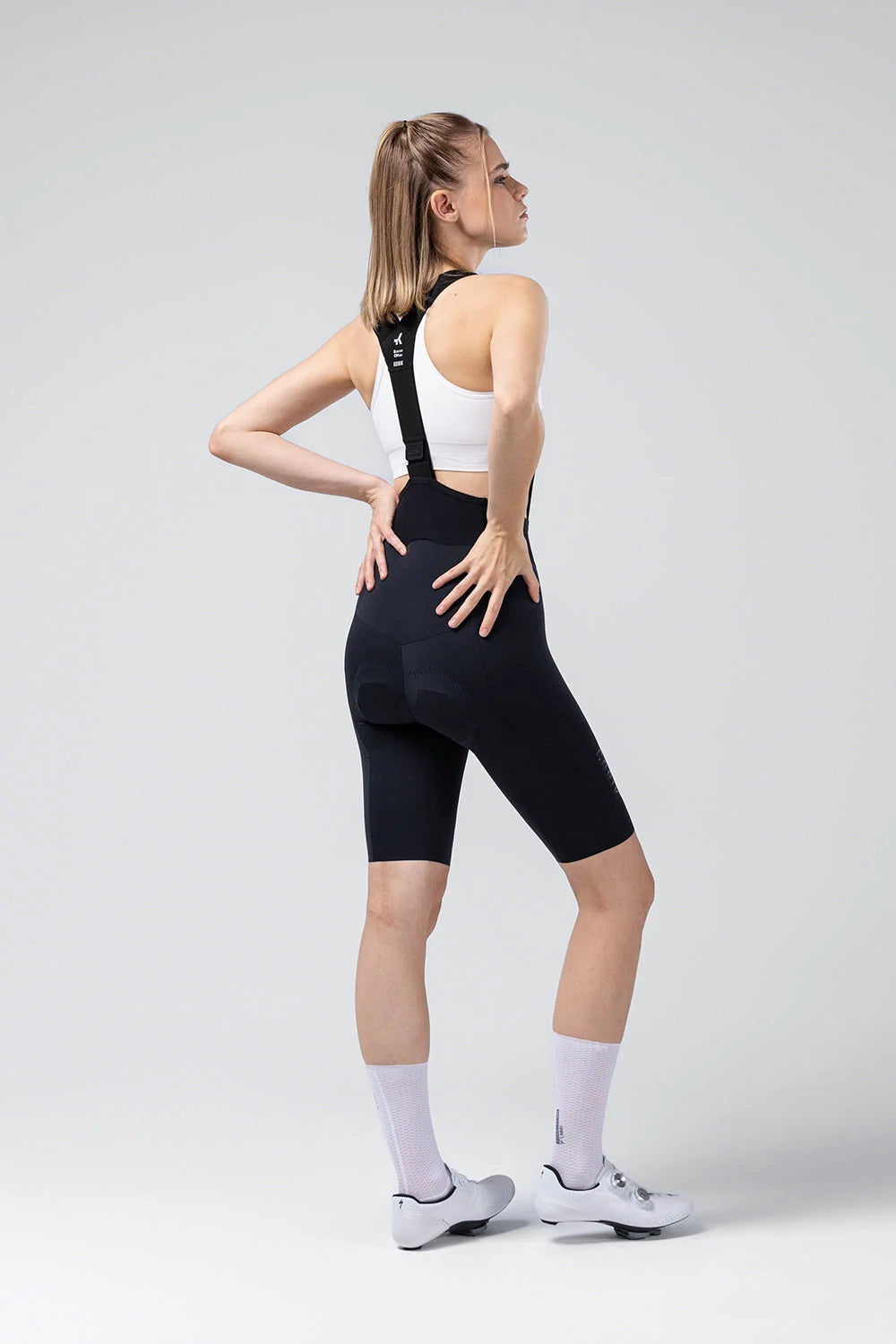 Gobik X Pantaloncini Ciclismo Donna