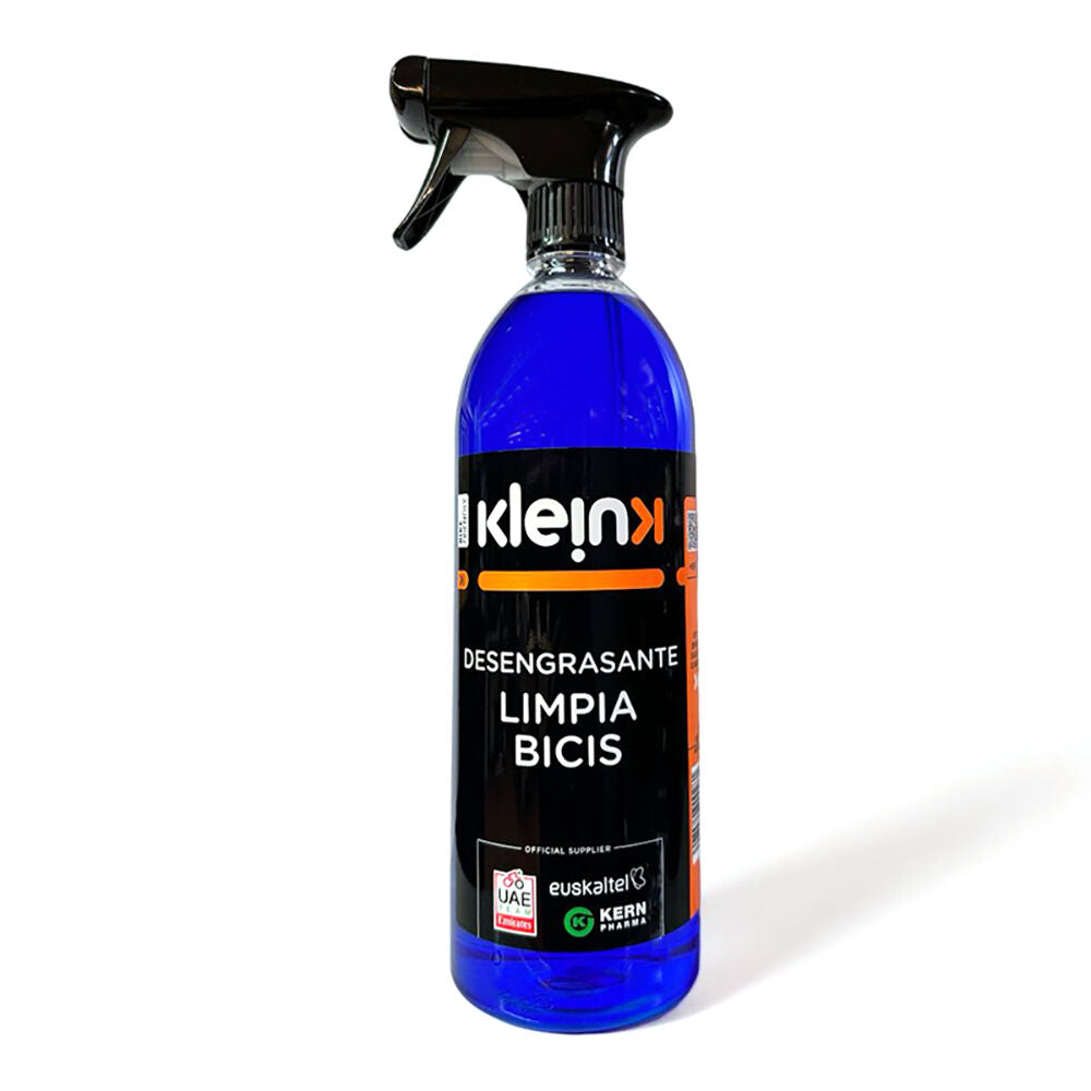 KLEIN Pulitore e sgrassatore bici Profess KLEIN 1 lt