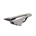 Selle Italia SLR 3D Carbon S3 | Sella Bici Carbonio | Bianca
